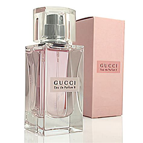 gucci ii|gucci ii fragrance.